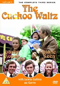 The Cuckoo Waltz - Complete Season 3 (DVD)